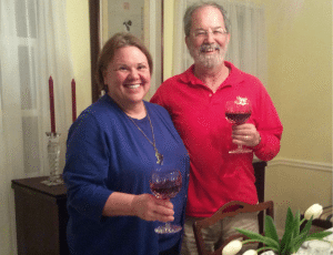 Nancy Social Security Retirement Income Planning