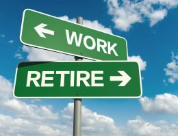 General Information on Retirement