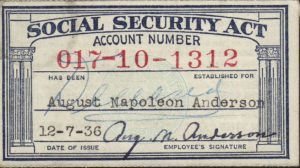 How do I collect Social Security?