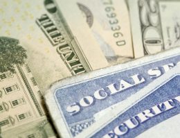 Social Security Is More than Just a Retirement Plan