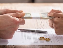 How does Divorce and Social Security Work?