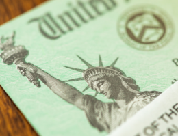 Use of Government Benefits